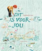 Dit is voor jou 9789047708506 Sanne te Loo, Boeken, Verzenden, Zo goed als nieuw, Sanne te Loo