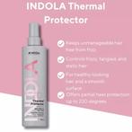 Indola Thermal Protect Spray (Heat Protection), Verzenden, Nieuw