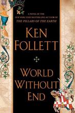 World Without End | 9780525950073 | Ken Follett, Boeken, Zo goed als nieuw, Ken Follett