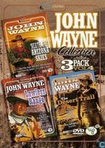 John Wayne Collection Vol 4, Verzenden, Nieuw in verpakking, Actie