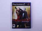 Playstation 2 - Devil May Cry 3 [No Manual], Spelcomputers en Games, Games | Sony PlayStation 2, Ophalen of Verzenden, Nieuw