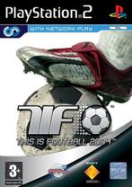 This is Football 2004 (PlayStation 2), Gebruikt, Verzenden