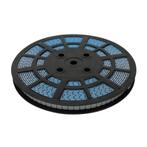 Plaklood 5 gram op rol – 5 kg, grijs gecoat, Auto diversen, Nieuw