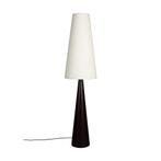 *WOONWINKEL* Dutchbone Miki Japandi Vloerlamp Boucle, Huis en Inrichting, Lampen | Vloerlampen, Verzenden, Nieuw