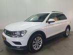 Zakelijke Lease |  Volkswagen Tiguan 1.4 TSI ACT Comfortline, Auto's, Automaat, Stof, Gebruikt, Euro 6