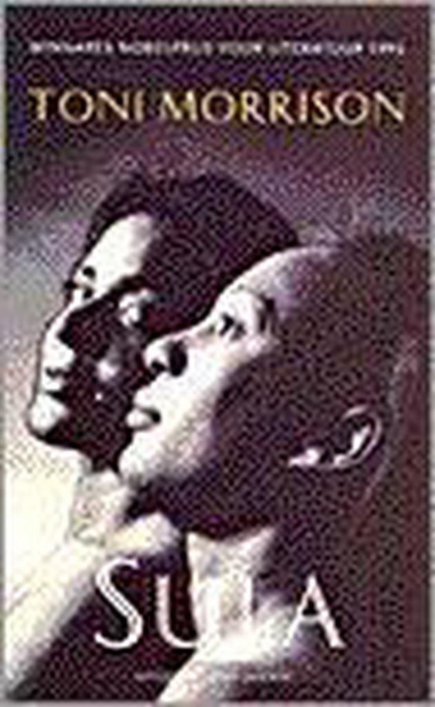 SULA 9789035113428 Toni Morrison, Boeken, Romans, Gelezen, Verzenden