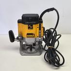 DeWalt DW625E-QS 2000 Watt Elektronische Bovenfrees, Ophalen of Verzenden, Nieuw