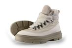 Woolrich Veterboots in maat 41 Beige | 10% extra korting, Overige kleuren, Verzenden, Boots, Zo goed als nieuw