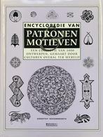 ENCYCLOPEDIE VOOR PATRONEN EN MOTIEVEN 9789062488698, Boeken, Kunst en Cultuur | Beeldend, Verzenden, Gelezen, D. Bosomworth