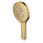 Handdouche Grohe Rainshower SmartActive 130 Rond 13cm Cool, Ophalen of Verzenden, Nieuw, Kraan