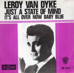 Leroy van Dyke - Its All Over Now Baby Blue + Just A St..., Nieuw in verpakking