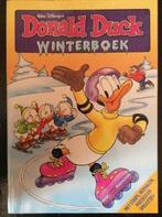 Donald Duck winterboek 2000 8710722550067 Disney, Verzenden, Gelezen, Disney