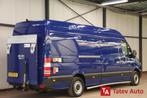 Zakelijke Lease |  Mercedes-Benz Sprinter 316 2.2 CDI L3H2 L, Automaat, Blauw, Mercedes-Benz, Diesel