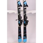 150 155 skis STOCKLI LASER SL VRT, grip walk + Salomon SRT, Sport en Fitness, Verzenden, Gebruikt