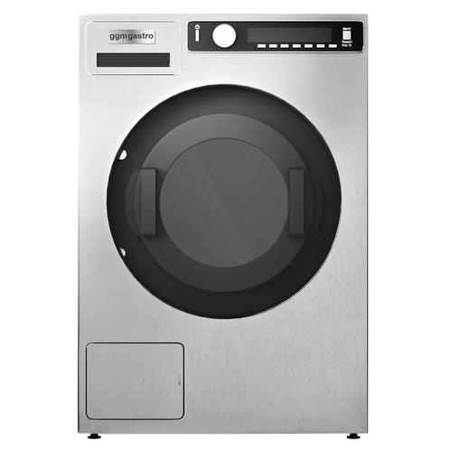 GGM Gastro | Elektrische wasmachine - 6 kg - 1400 toeren - |, Witgoed en Apparatuur, Wasmachines, Nieuw, Verzenden