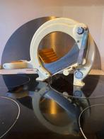 Raadvad - Ove Larsen - Broodsnijmachine - 294 - Roestvrij, Antiek en Kunst