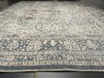 Vintage designer patchwork - Tapijt - 330 cm - 230 cm, Nieuw