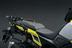 Suzuki | Verlaagd zadel, grijs/zwart DL1050DE, Nieuw