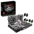 LEGO Star Wars - Death Star Trench Run Diorama 75329, Kinderen en Baby's, Nieuw, Ophalen of Verzenden