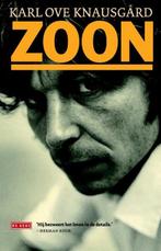 Zoon | Karl Ove Knausgård | 9789044524994, Zo goed als nieuw, Karl Ove Knausgård