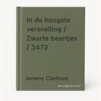In de hoogste versnelling / Zwarte beertjes / 3473, Verzenden, Gelezen, Jeremy Clarkson
