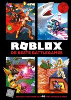 De Beste Battle Games / Roblox 9789030504757, Boeken, Verzenden, Gelezen