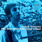 lp nieuw - Belle &amp; Sebastian - The Boy With The Arab..., Verzenden, Zo goed als nieuw