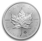 1 ounce zilveren munten