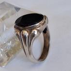 Zonder Minimumprijs - Ring Zilver - 950 zilver, Nieuw