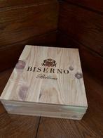 2021 Tenuta di Biserno, Bibbona - Toscane - 3 Flessen (0.75, Verzamelen, Wijnen, Nieuw