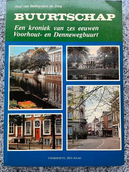 Buurtschap Centrum 2005 – Den Haag, Boeken, Geschiedenis | Stad en Regio, 20e eeuw of later, Gelezen, Verzenden