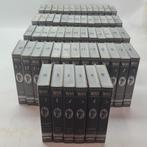 Laurel &amp; Hardy 0-58 Videobanden | Nette Staat, Cd's en Dvd's, Dvd's | Overige Dvd's, Ophalen of Verzenden, Nieuw in verpakking