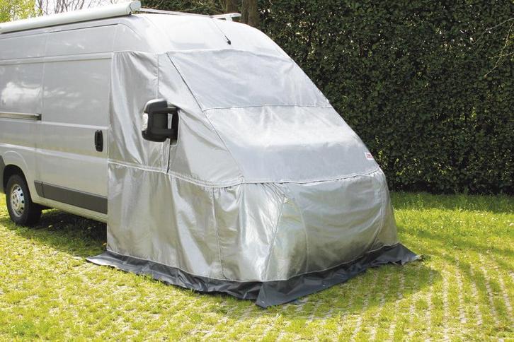 Fiamma Thermoglas XXL Ducato, Caravans en Kamperen, Camper-accessoires, Ophalen of Verzenden