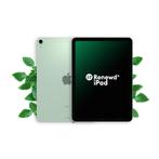 Renewd iPad Air 4 WiFi Groen 64GB, Groen, 64 GB, 11 inch, Refurbished