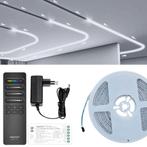 LED Strip Digitaal - 6000k Koud Wit - 10 Meter - 126LED/M -, Huis en Inrichting, Lampen | Overige, Ophalen of Verzenden, Nieuw