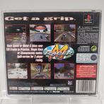 Moto Racer PS1, Spelcomputers en Games, Games | Sony PlayStation 1, Ophalen of Verzenden, Nieuw