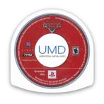 Cars (losse UMD) (Sony PSP), Spelcomputers en Games, Games | Sony PlayStation Portable, Gebruikt, Verzenden