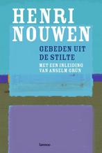 Gebeden Uit De Stilte 9789020969269 Henri Nouwen, Boeken, Verzenden, Gelezen, Henri Nouwen