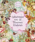 Geheimpjes van de Bloemenkinderen / Bloemenkinderen, Boeken, Verzenden, Gelezen, C.M. Barker