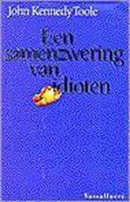 Een samenzwering van idioten 9789050001519 J. Kennedy Toole, Verzenden, Gelezen, J. Kennedy Toole