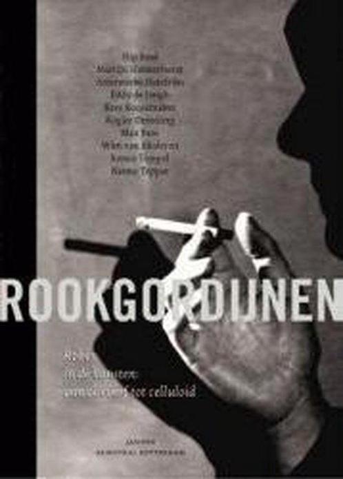 Rookgordijnen, Boeken, Overige Boeken, Ophalen of Verzenden