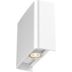 LED Wandlamp - Brinton Victo - Up & Down - 2W 180lm -, Tuin en Terras, Buitenverlichting, Kunststof, Nieuw, Ophalen of Verzenden