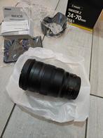 Nikon Nikkor Z 2,8/24-70mm S | Cameralens, Nieuw