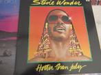 Stevie Wonder - Nice lot with 8 Records - Diverse titels -, Nieuw in verpakking