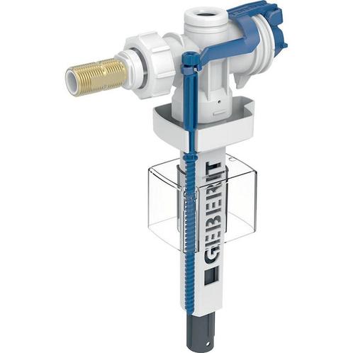 Geberit Unifill vlotterkraan 240.714, Doe-het-zelf en Verbouw, Buizen en Afvoer, Ophalen of Verzenden