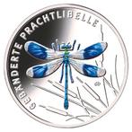 Duitsland 5 Euro Libelle 2023, Verzenden
