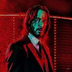 David Law - Crypto Keanu Reeves II - John Wick