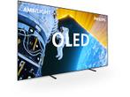 Philips - OLED-TV - 77 inch, Audio, Tv en Foto, Televisies, Philips, Verzenden, Nieuw, 100 cm of meer