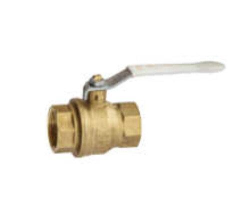 CR Messing kogelkraan afsluiter 2"1/2, Watersport en Boten, Bootonderdelen, Motor en Techniek, Nieuw, Zeilboot of Motorboot, Ophalen of Verzenden