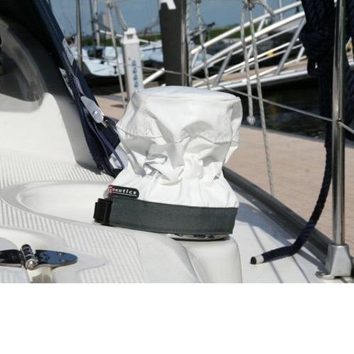 G-Nautics Winch cover-Winch Cover Large: Top ø 140 mm, Basis, Watersport en Boten, Accessoires en Onderhoud, Nieuw, Ophalen of Verzenden